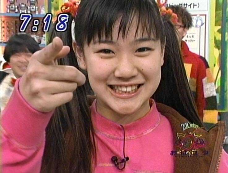 可愛い子役の画像