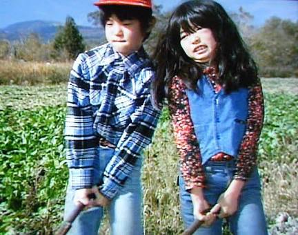 可愛い子役の画像