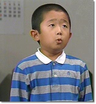 可愛い子役の画像