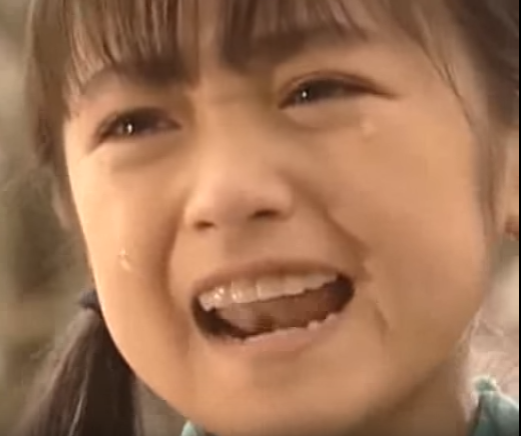 可愛い子役の画像