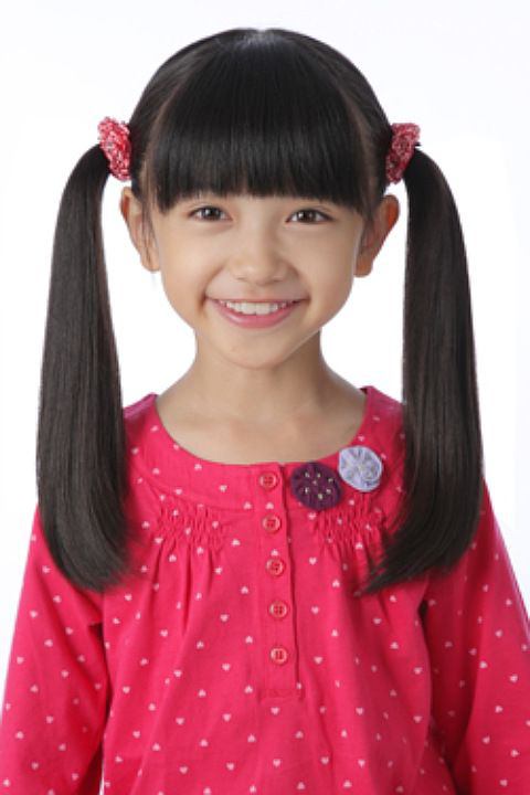 可愛い子役の画像