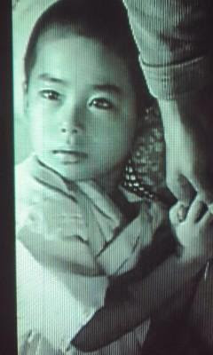 可愛い子役の画像