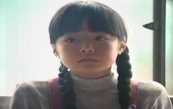 可愛い子役の画像