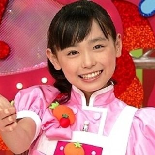 可愛い子役の画像