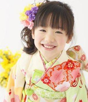 可愛い子役の画像