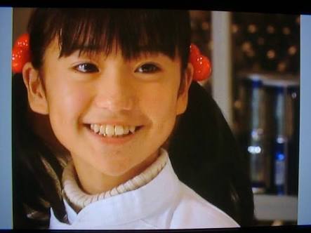 可愛い子役の画像