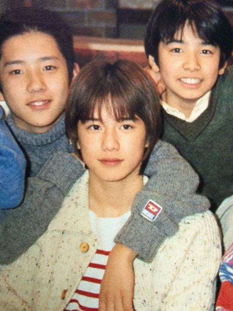 可愛い子役の画像