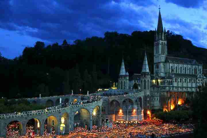 世界遺産を貼っていくトピ