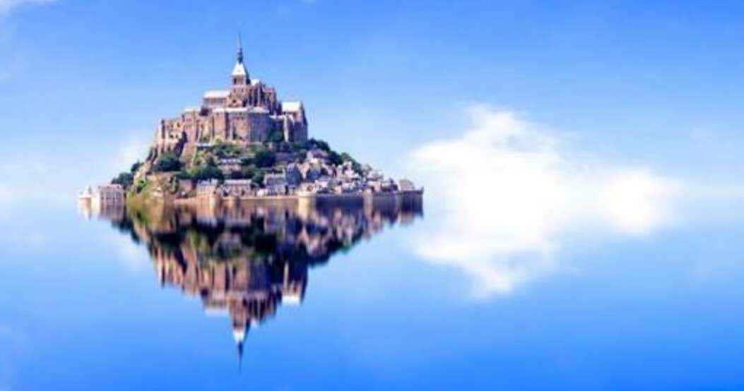 世界遺産を貼っていくトピ