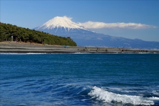 世界遺産を貼っていくトピ