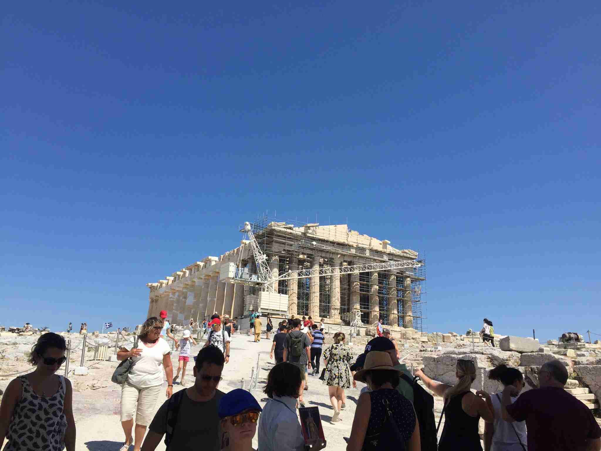 世界遺産を貼っていくトピ