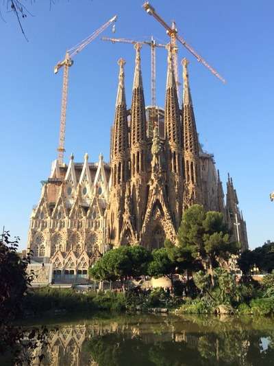 世界遺産を貼っていくトピ