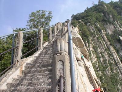 世界遺産を貼っていくトピ