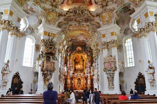 世界遺産を貼っていくトピ