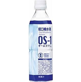 好きなスポーツドリンク