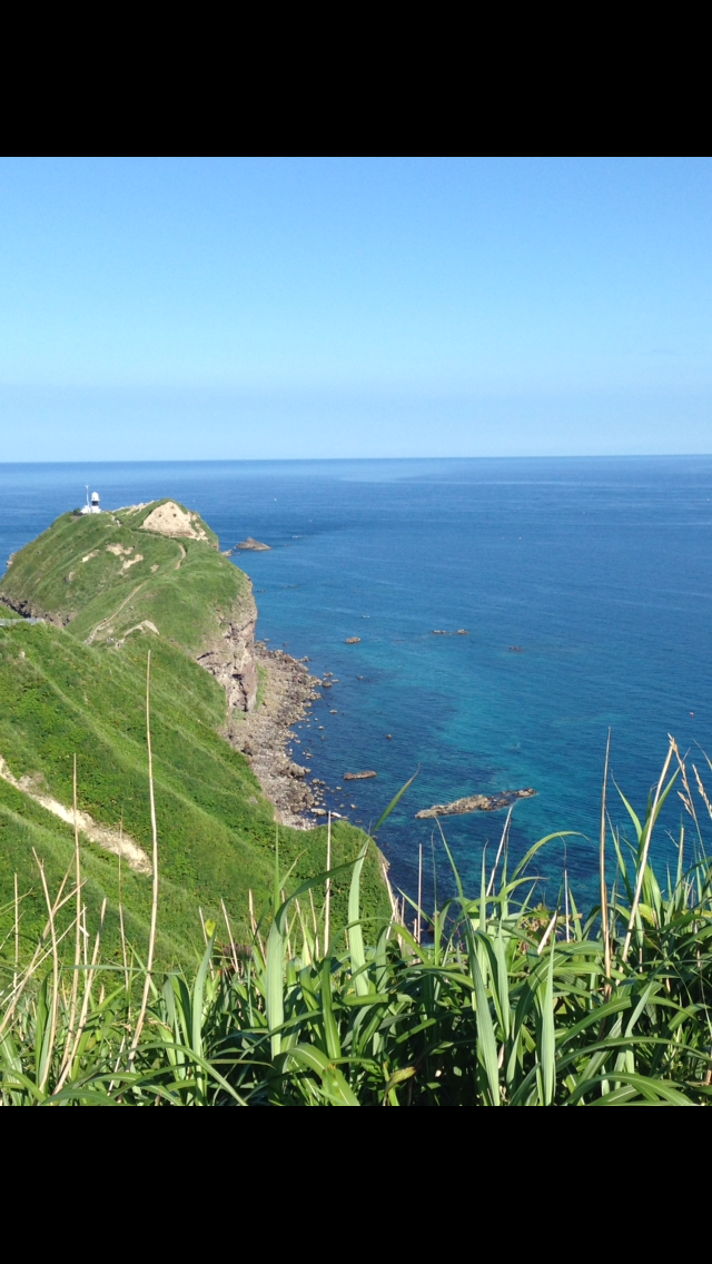 夏の北海道旅行☆