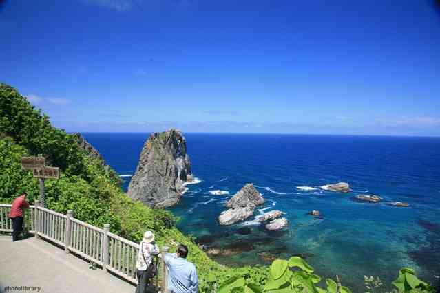 夏の北海道旅行☆