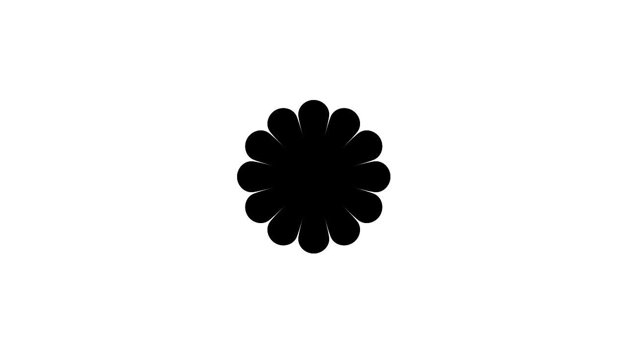 【閲覧注意？】目がチカチカする画像