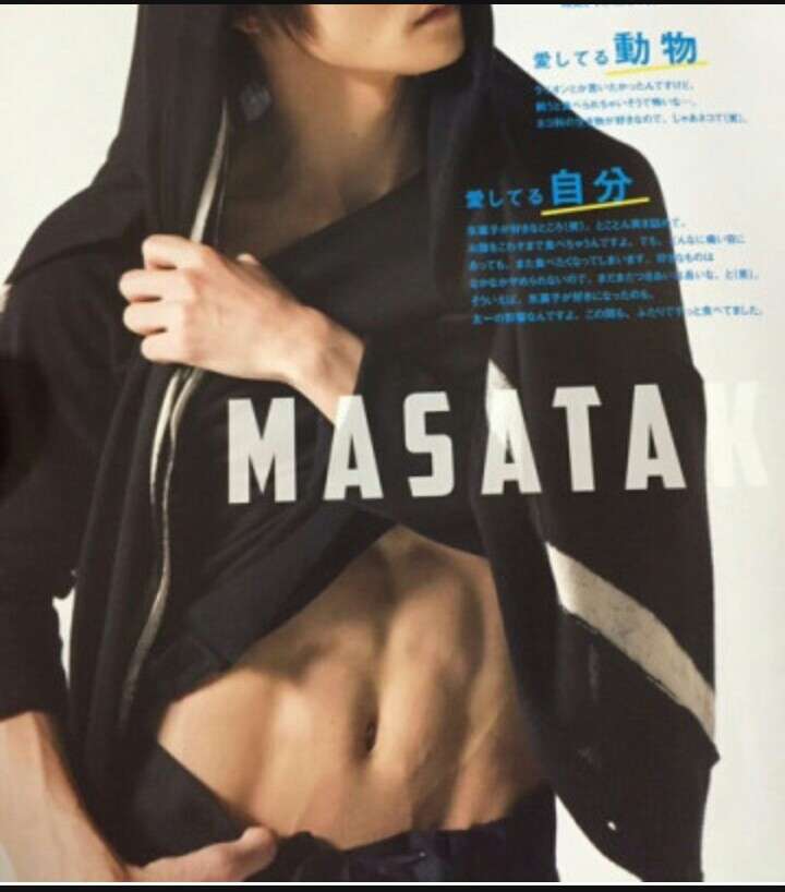 3位・斎藤工に勝る裸は？「ドラマで脱いでほしい男ベスト10」