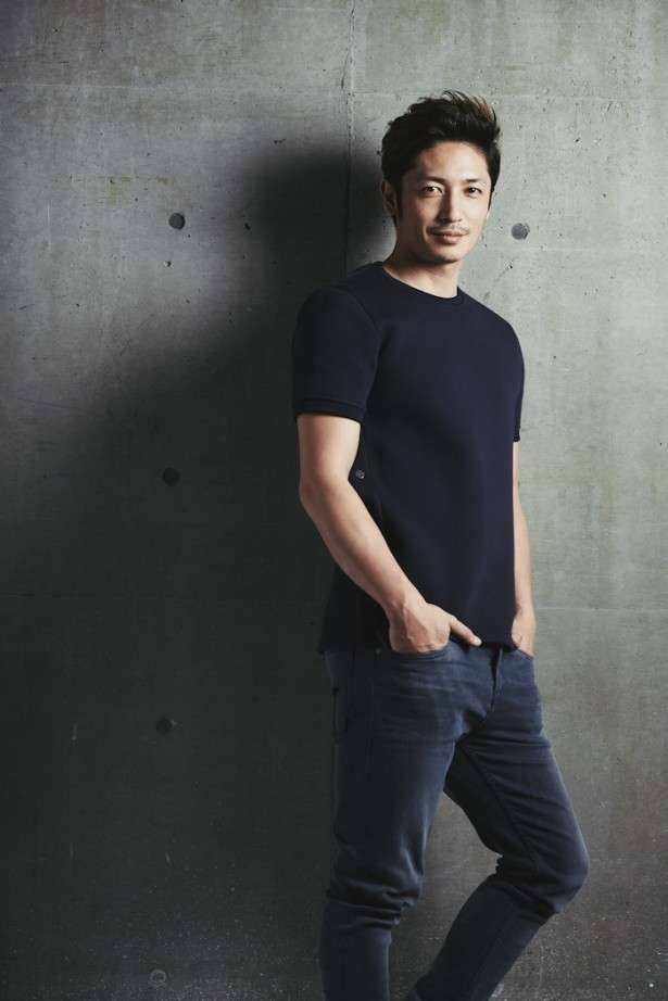 3位・斎藤工に勝る裸は？「ドラマで脱いでほしい男ベスト10」