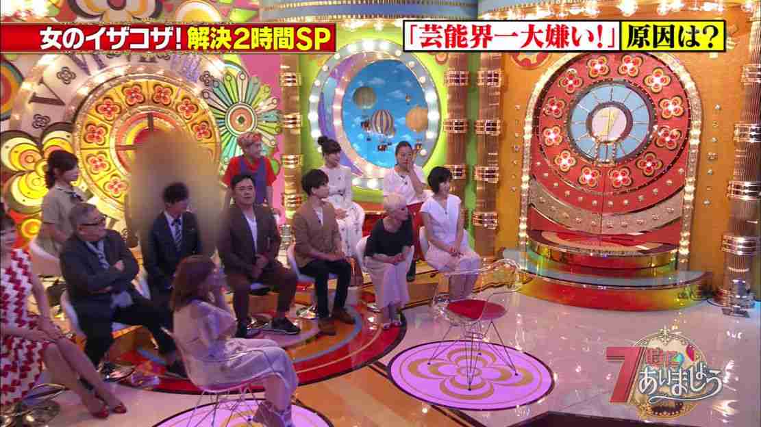 中尾彬、高畑裕太容疑者は「人の話聞かない、挨拶できない」 母親の責任も指摘