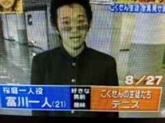 もっとテレビに出て欲しい芸能人