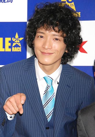 もっとテレビに出て欲しい芸能人
