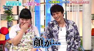 もっとテレビに出て欲しい芸能人