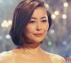 中山美穂、竜星涼と23歳差濃厚ラブシーン「調教のしがいがありました」