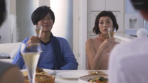 中山美穂、竜星涼と23歳差濃厚ラブシーン「調教のしがいがありました」