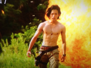 中山美穂、竜星涼と23歳差濃厚ラブシーン「調教のしがいがありました」