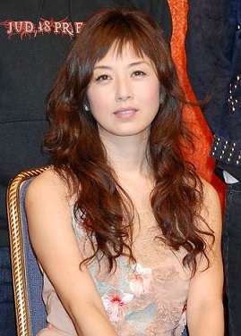 中山美穂、竜星涼と23歳差濃厚ラブシーン「調教のしがいがありました」