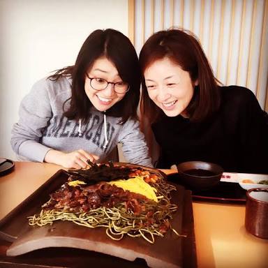 中山美穂、竜星涼と23歳差濃厚ラブシーン「調教のしがいがありました」