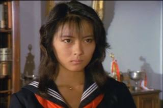 中山美穂、竜星涼と23歳差濃厚ラブシーン「調教のしがいがありました」