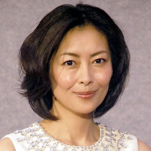 中山美穂、竜星涼と23歳差濃厚ラブシーン「調教のしがいがありました」