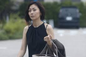 中山美穂、竜星涼と23歳差濃厚ラブシーン「調教のしがいがありました」