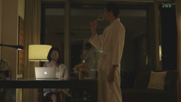 中山美穂、竜星涼と23歳差濃厚ラブシーン「調教のしがいがありました」