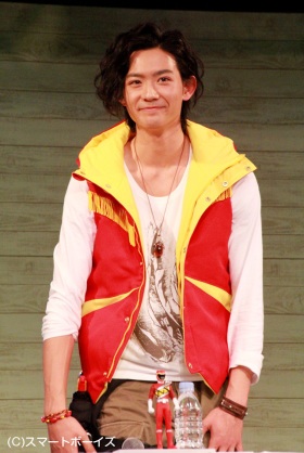 中山美穂、竜星涼と23歳差濃厚ラブシーン「調教のしがいがありました」