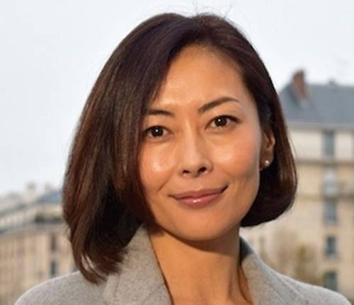 中山美穂、竜星涼と23歳差濃厚ラブシーン「調教のしがいがありました」