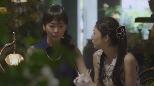 中山美穂、竜星涼と23歳差濃厚ラブシーン「調教のしがいがありました」