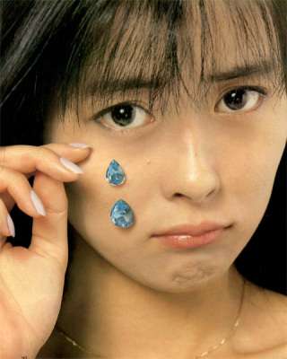 中山美穂、竜星涼と23歳差濃厚ラブシーン「調教のしがいがありました」