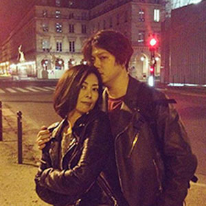 中山美穂、竜星涼と23歳差濃厚ラブシーン「調教のしがいがありました」