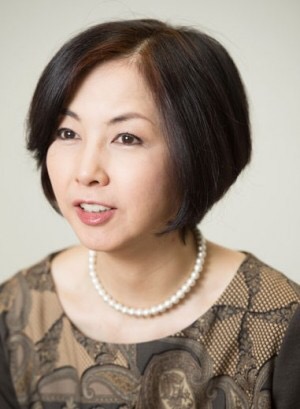 中山美穂、竜星涼と23歳差濃厚ラブシーン「調教のしがいがありました」