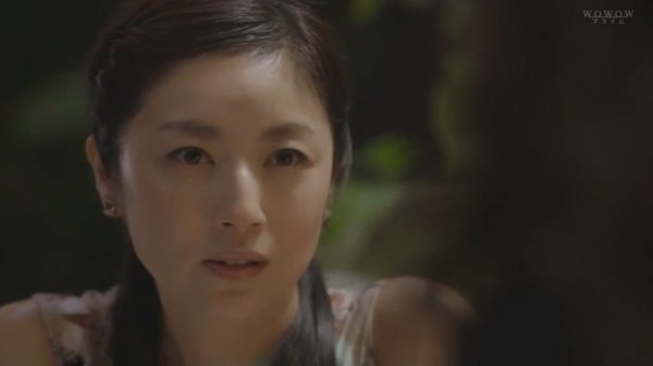 中山美穂、竜星涼と23歳差濃厚ラブシーン「調教のしがいがありました」