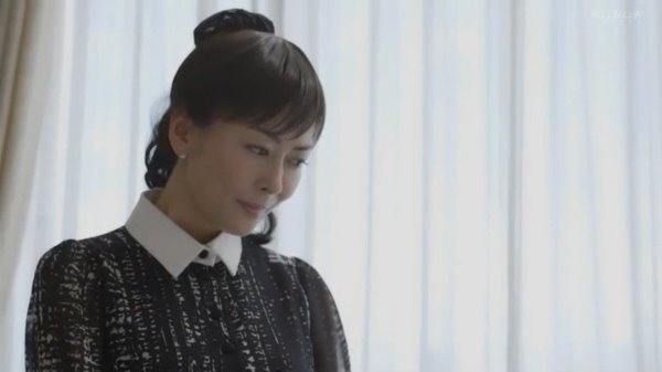 中山美穂、竜星涼と23歳差濃厚ラブシーン「調教のしがいがありました」