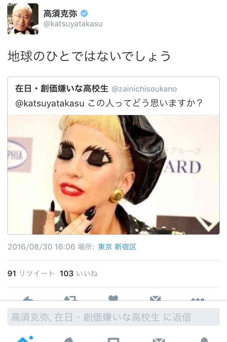 高須克弥院長が乃木坂とAKBメンバーの顔を辛辣に評価する