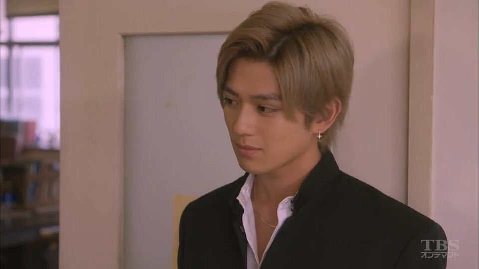 真剣佑好きな人！