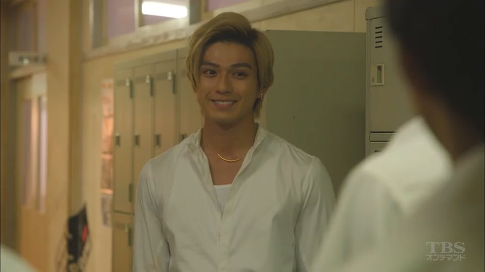 真剣佑好きな人！
