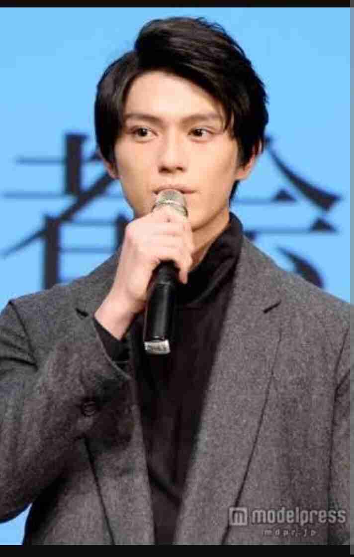 真剣佑好きな人！
