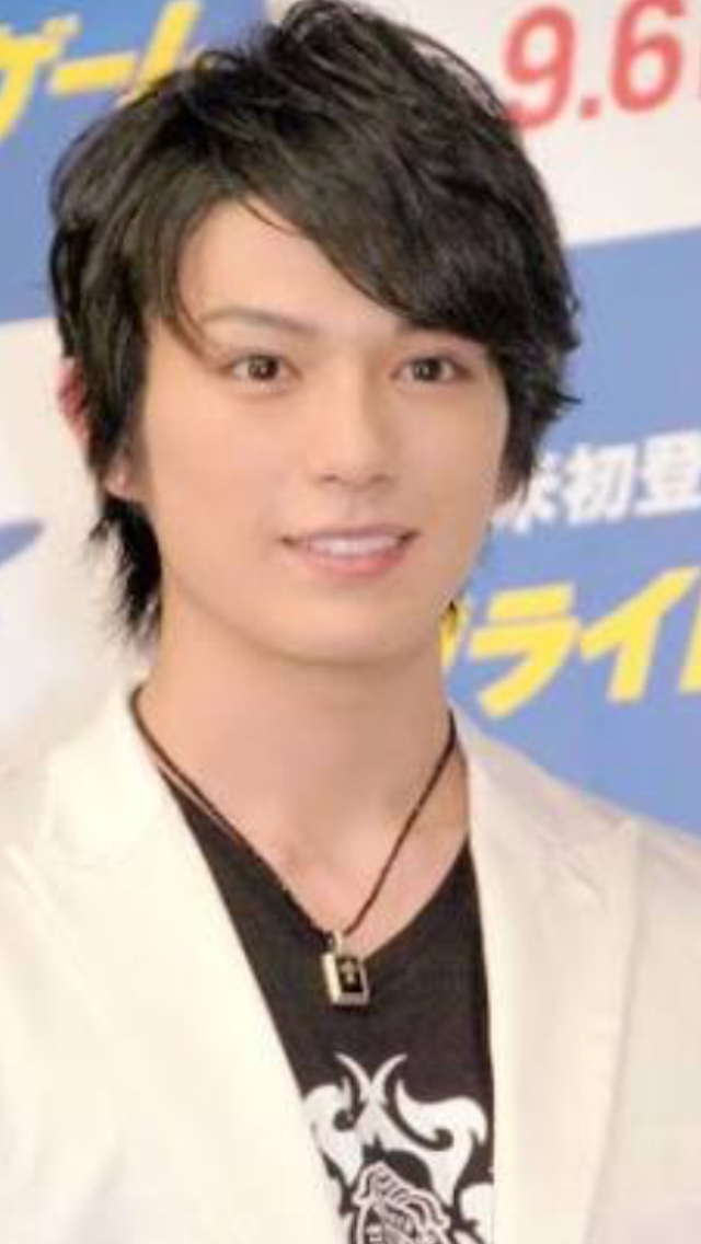 真剣佑好きな人！